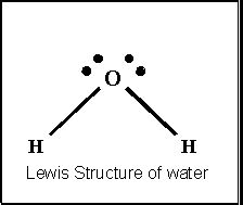 Hydrogen Chloride: Lewis Structure For Hydrogen Chloride