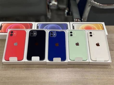 iPhone 12 colors: Which should you buy? | iMore