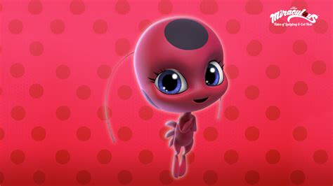 Miraculous Ladybug HD wallpapers - YouLoveIt.com