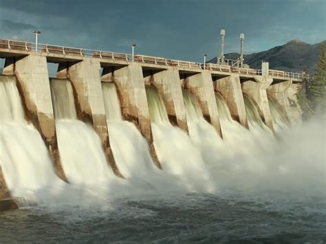 DRC: Two hydroelectric dams of 1050 MW to be built by Power China ...