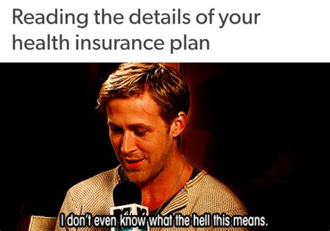 15 Memes That Describe What It's Like to Deal With Health Insurance