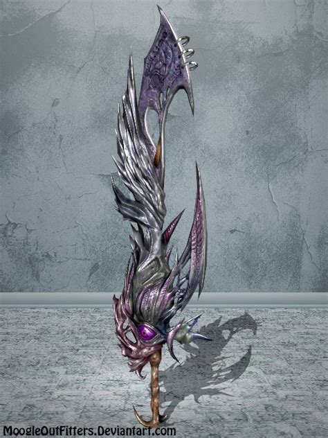 7 best Caius Ballad images on Pinterest | Final fantasy, Character ...