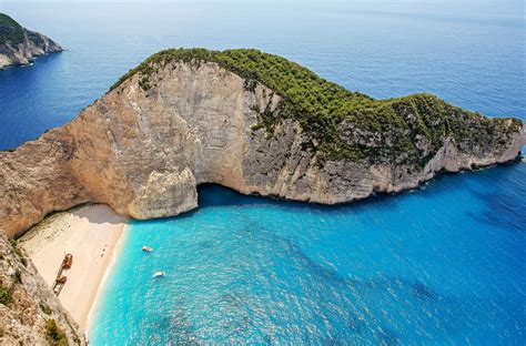 Zakynthos Greece: Travel Guide 2025 | Greeka