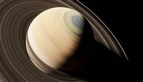 Saturn's Moons: An Oasis in the Outer Solar System