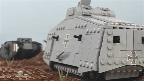 Lego Ww1 Tank Battle Compare Cheap | www.pinnaxis.com