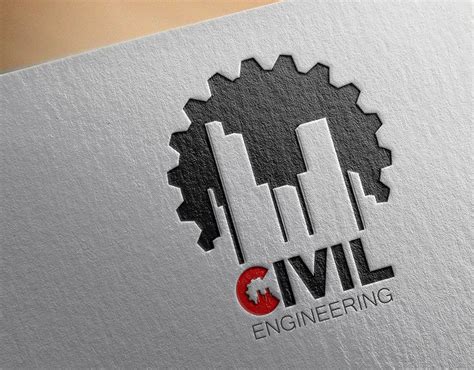 Civil engineering logo design – Artofit