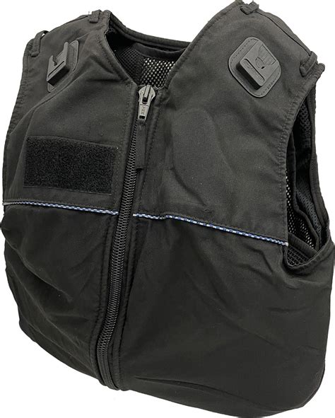 UK Police Surplus Level 2 Kevlar Vest