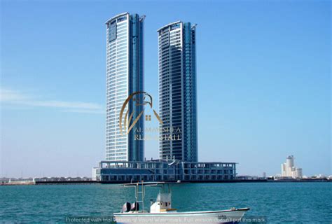 Big Studio For Rent In Julphar Towers - ref JTR-ST | Property Finder