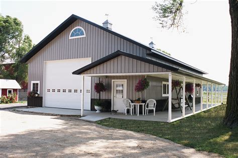 barndominium new jersey #barndominiumfloorplanswithpictures | Barn ...