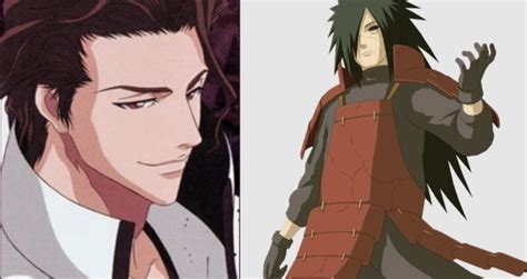 Aizen vs Madara Uchiha: Who would win and why? - OtakusNotes