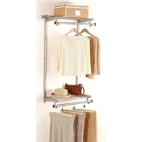 Which Is The Best Rubbermaid 20 Shelf Bracket - Home Life Collection