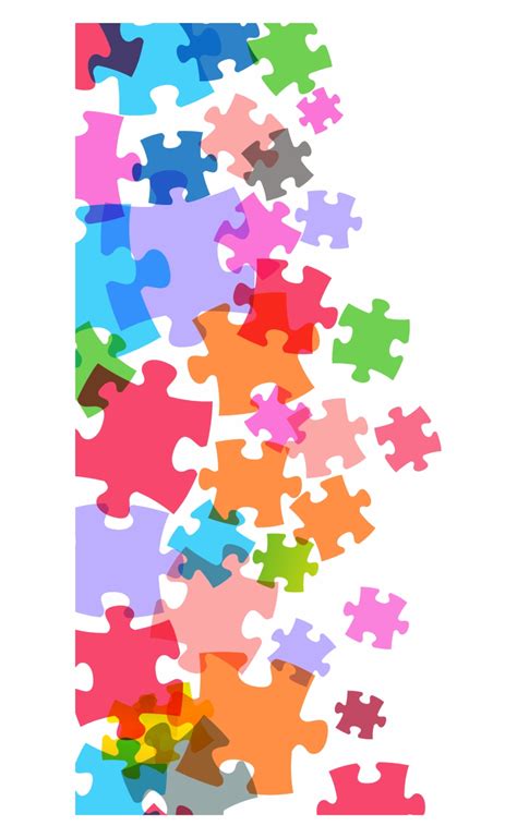 Teamwork Puzzle Pieces Clip Art | The Best Porn Website