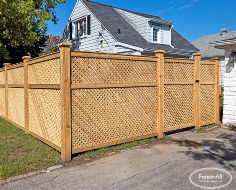 Privacy Slats - Fence All