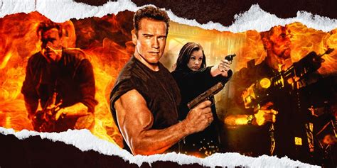 This Arnold Schwarzenegger Classic Marked the Death of '80s Action Movies