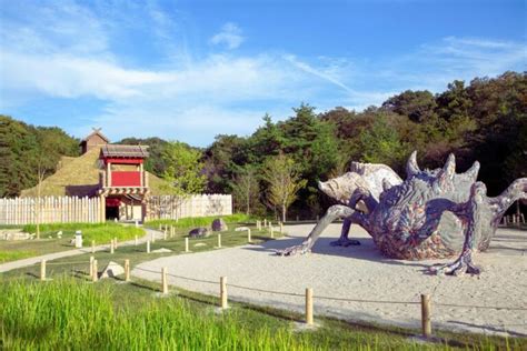 Your Ultimate Guide to Ghibli Park - KKday Blog