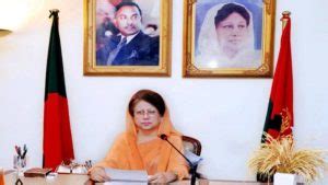 Khaleda Zia Age, Controversies, Husband, Children, Family, Biography ...