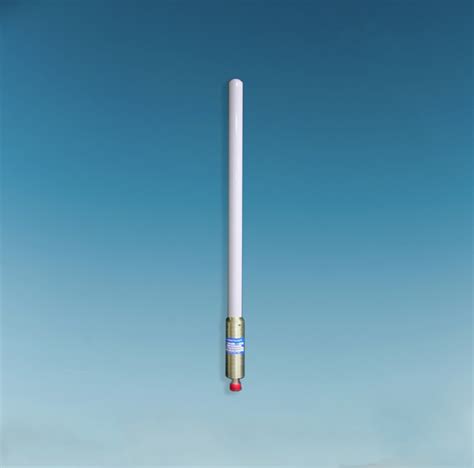 DPV-108 L-Band Antenna 1750-1850 MHz Omni-Directional Antenna - Antenna ...