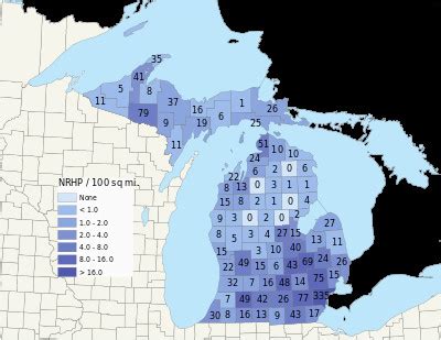 Iron County Michigan Map | secretmuseum