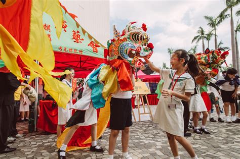 5 Highlights Of The Hong Kong Culture Festival | Tatler Asia