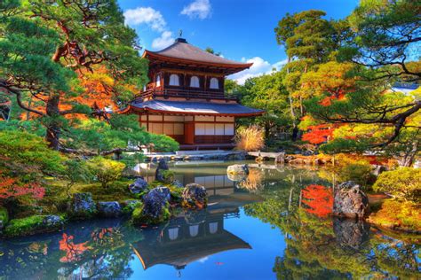 Kyoto, Japan - Travel