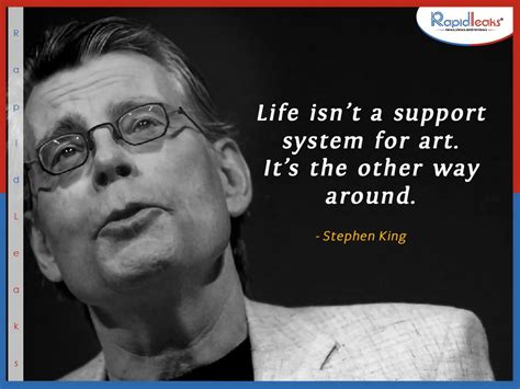 15 Stephen King Quotes That Prove He Is The King For A Reason