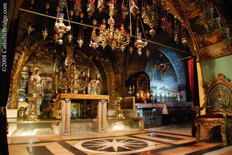 Church of the Holy Sepulchre