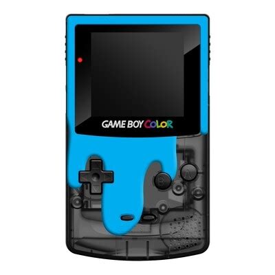 Game Boy Color Consoles