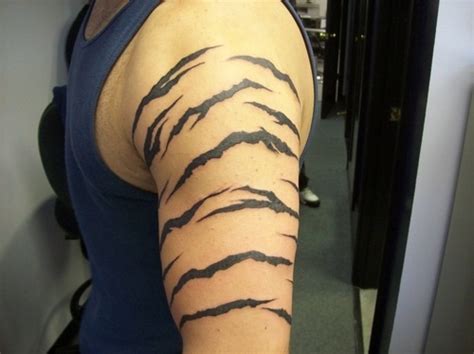 Tiger Tattoo Design Ideas and Pictures Page 6 - Tattdiz