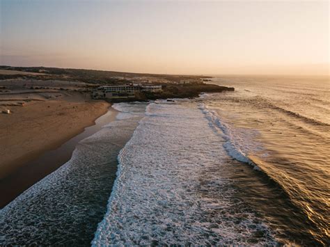 Spring at Surf Cascais