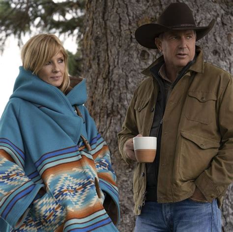 Best Yellowstone Fashion - Dress Like the Duttons