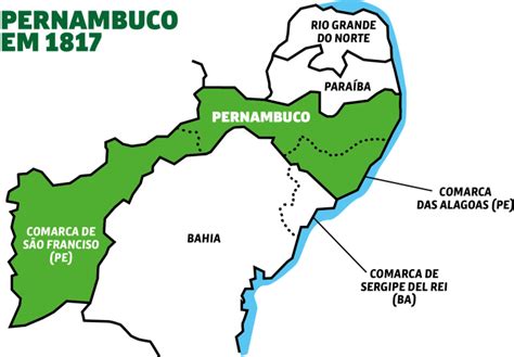 Pernambuco 1817: a revolução esquecida - LIT-QI