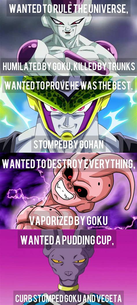 Pin by Peter A on other anime | Dragon ball super funny, Lord beerus ...