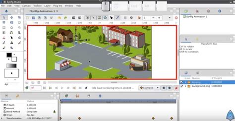 7 Best 2D animation software [2020 Guide]