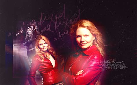 Emma Swan - Once Upon A Time Wallpaper (26987618) - Fanpop