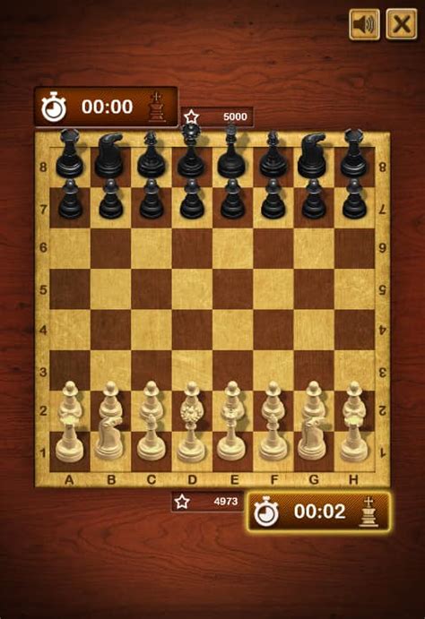 Master Chess Multiplayer - Online Game - Play for Free | Keygames