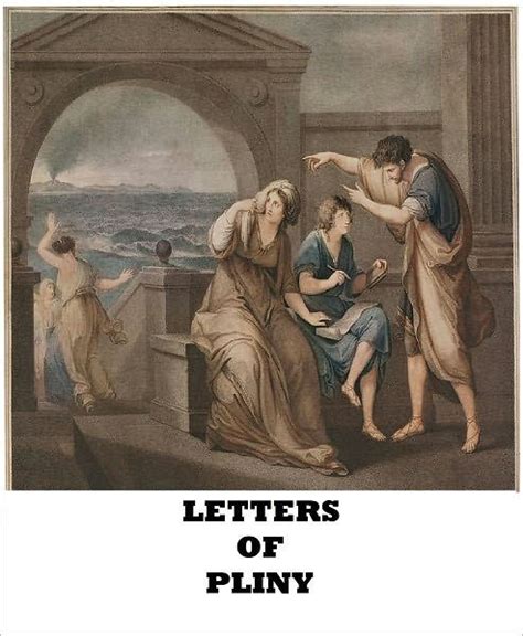 Letters of Pliny by Pliny the Younger | eBook | Barnes & Noble®