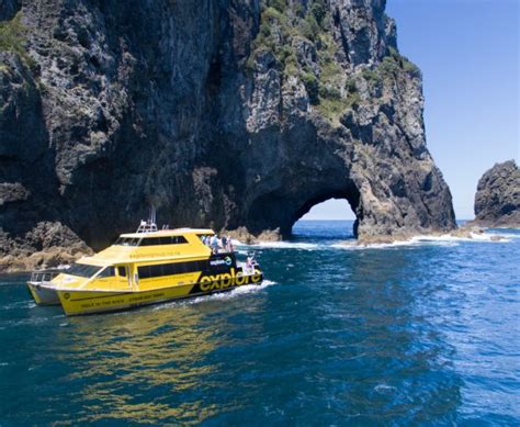 Top Things to Do in the Bay of Islands – Activities & Tours