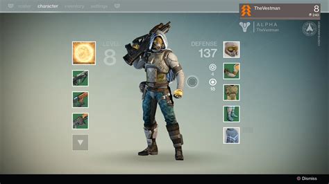 Armor - Destiny Guide - IGN