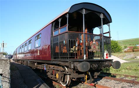 Royal Scotsman Train 2024 - Dedie Eulalie