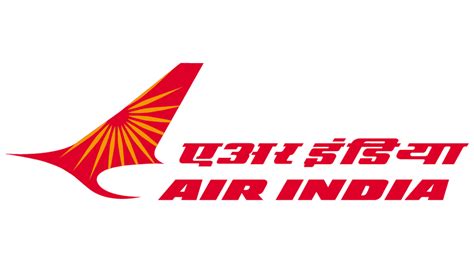 Air India Vector Logo | Free Download - (.AI + .PNG) format ...