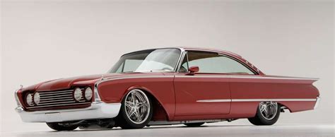 Ford Starliner Custom | Only cars and cars