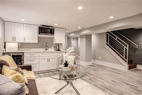 Basement Remodeling Trends to Look Out For in 2023