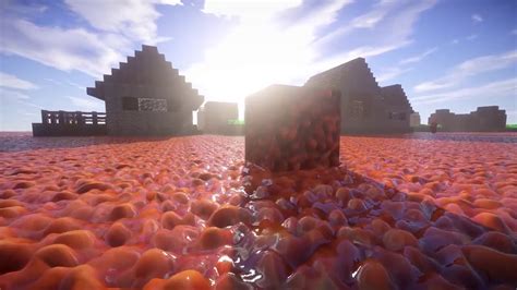 Ultra Realistic Minecraft Shaders Top 25 Ultra Realistic Shaders For Images