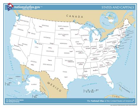 File:US map - states and capitals.png - Wikimedia Commons