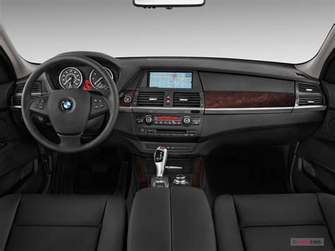 2011 BMW X5 Interior | U.S. News & World Report