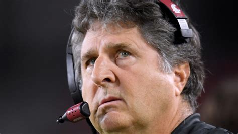 The History Of Mike Leach's Famous 'Air Raid' Offense