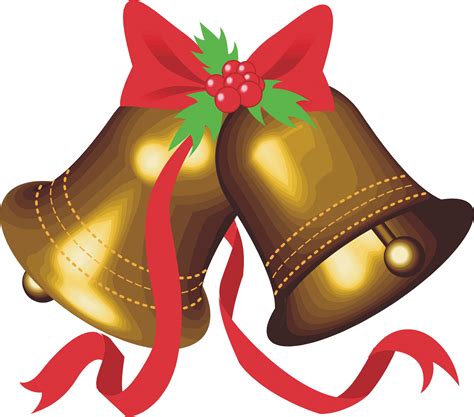 Free Christmas Bells Images, Download Free Christmas Bells Images png ...