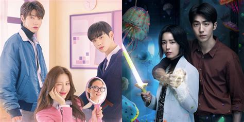 10 Best K-Dramas Set In A School