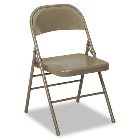 Cosco 60-810 Series Steel Folding Chairs | OfficeSupply.com