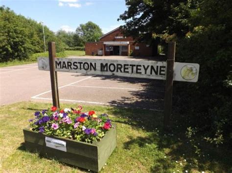 Marston Moretaine